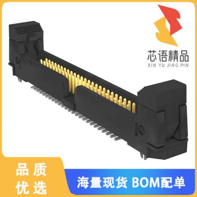 全新EHF-125-01-L-D-SM-LC原装(CONN HEADER SMD 50P