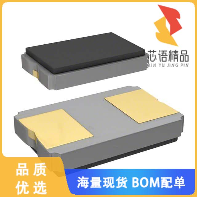 全新CX5032GB08000H0HPQZ1原装(CRYSTAL 8.0000MHZ 1