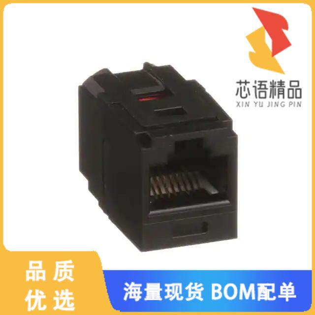 全新CC688BL原装(CATEGORY 6, RJ45, 8-POSITION, 8-)正品