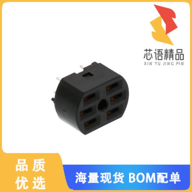 全新31-942原装(PCB PLUG-IN BASE 2,8 AXIAL)正品