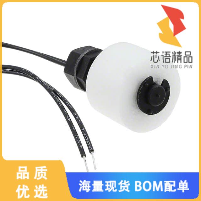 全新59630-4-T-02-F原装(REED SENSOR W/INTEGRAL FL