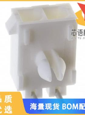 全新1-770966-0原装(CONN HEADER R/A 2POS 4.14MM)正品