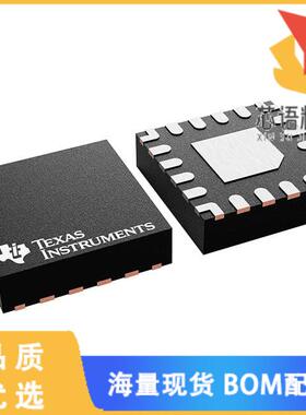 全新PCM1822IRTER原装(STEREO, 117-DB SNR, 192-KHZ