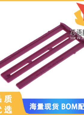 全新1-1355118-1原装(RETAINER FOR 60POS SOCKET HS