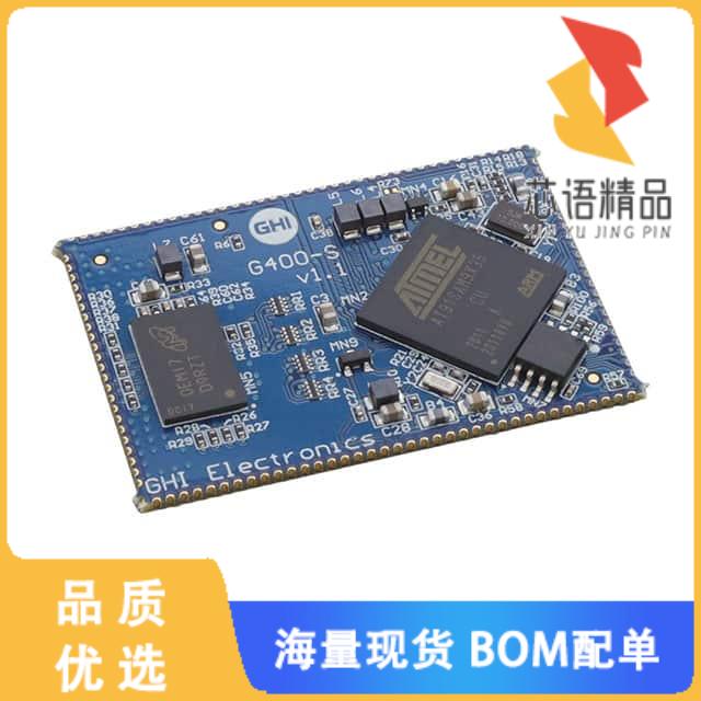 全新G400S-SM-480原装(IC MOD ARM926EJ-S 400MHZ 32