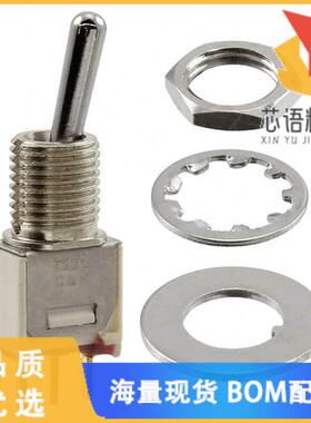 全新T101STDCBE原装(SWITCH TOGGLE SPDT 0.4VA 20V)正品