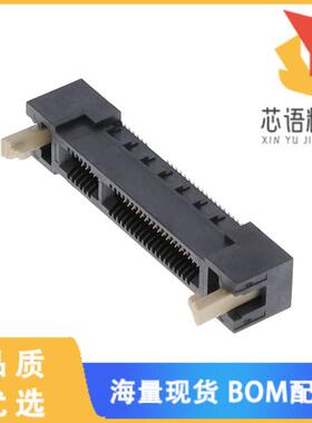 全新HSEC8-125-01-S-DV-A-BL-K-TR原装(CONN EDGE DU