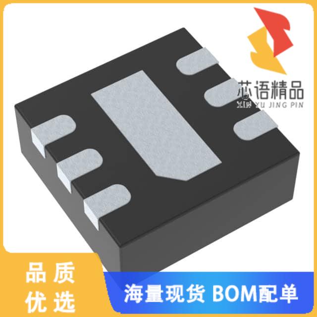 全新LTC3542IDC#TRPBF原装(IC REG BUCK ADJ 500MA 6