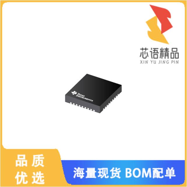 全新DP83TG720RWRHATQ1原装(1000BASE-T1 AUTOMOTIVE