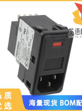 全新PS000DS60原装(PWR ENT MOD RCPT IEC320-C14 PN