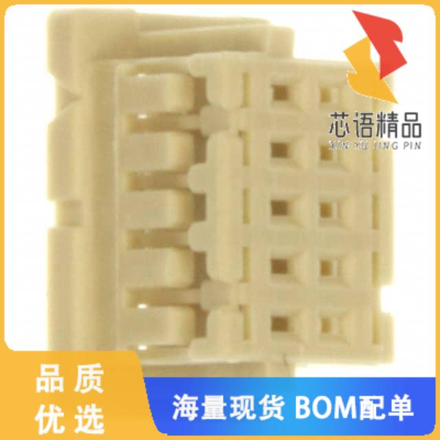 全新DF20A-10DS-1C原装(CONN SOCKET CRIMP 10POS DU