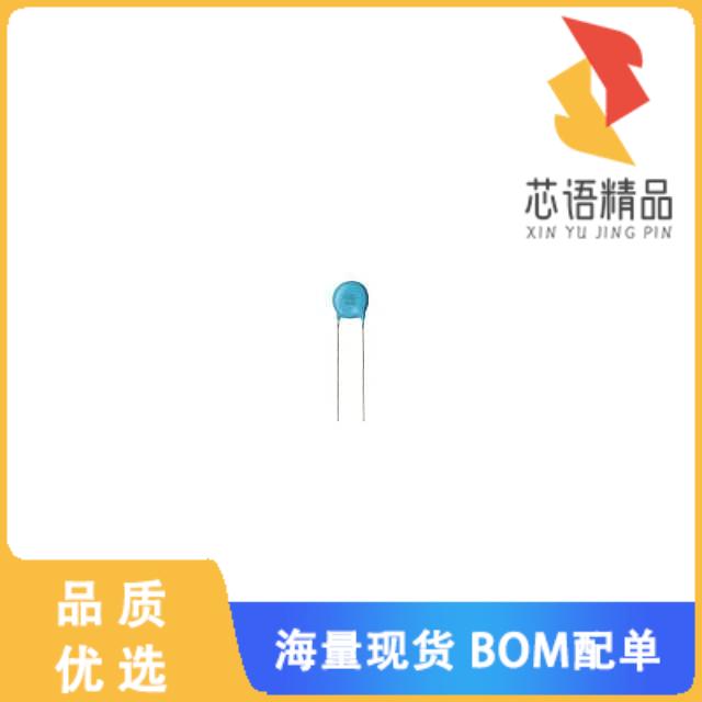 全新DE6B3KJ681KA3BE01J原装(CAP CER 680PF 300V RA