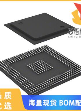 全新SPC5673FF3MVR3原装(IC MCU 32BIT 3MB FLASH 41