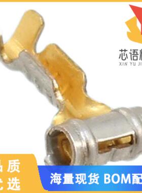 全新350189-2原装(CONN TERM RCPT 22-26AWG CRIMP)正品