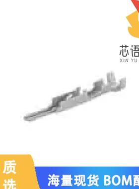 全新12066271原装(汽车 MALE UNSLD TIN TERM CBL RN