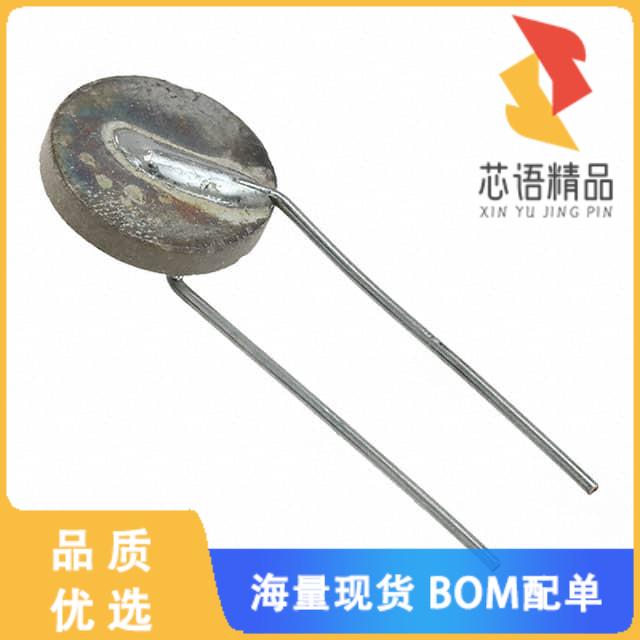 全新YQS5878PTF原装(PTC RESET FUSE 240V 45MA RADI