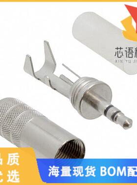 全新35HDNN原装(CONN PLUG STEREO 3.5MM 3COND)正品