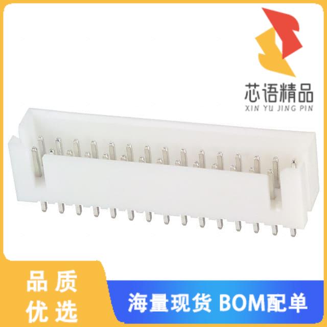 全新DF1BZ-30DP-2.5DSA原装(CONN HEADER VERT 30POS