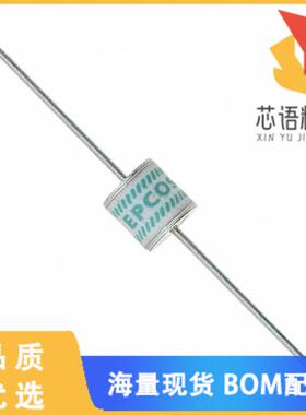 全新B88069X2180S102原装(GDT 1400V 10KA 2 POLE TH)正品