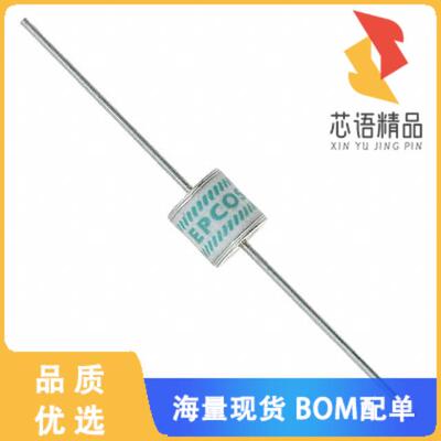 全新B88069X2180S102原装(GDT 1400V 10KA 2 POLE TH)正品