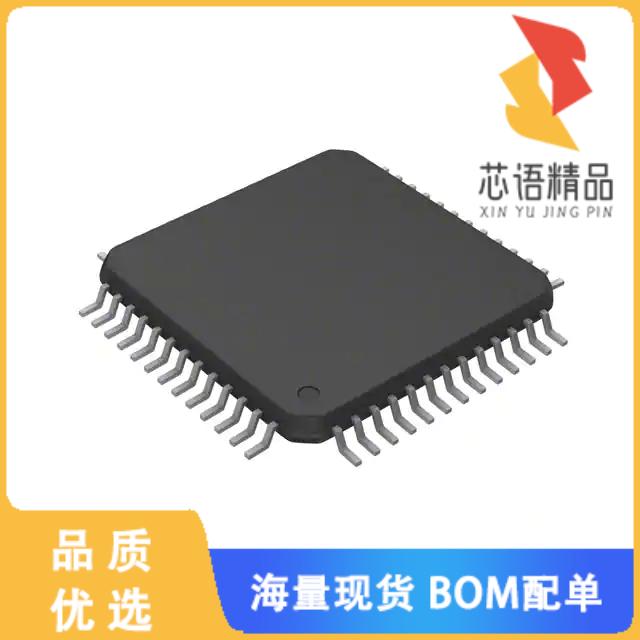 全新ADS5423IPGP原装(IC ADC 14BIT PIPELINED 52HTQ