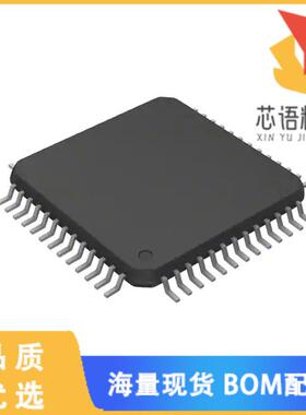 全新ADS5423IPGP原装(IC ADC 14BIT PIPELINED 52HTQ