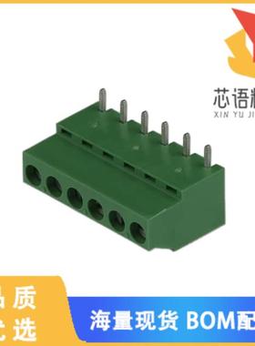 全新691244500006原装(5.08 MM TERMINAL B, VERTICA