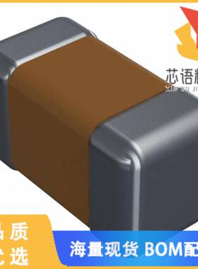 全新CM03X5R105M16AH原装(CAP CER 1UF 16V X5R 0201)正品