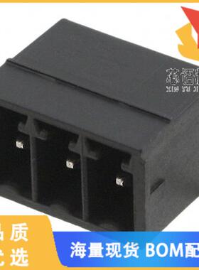 全新1877164原装(TERM B HDR 3POS 90DEG 3.5MM)正品