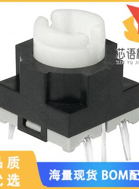 全新JB15HBPE原装(SWITCH TACT SPST-NO 0.125A 24V)正品