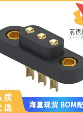 全新868-10-003-00-012000原装(CONN SPRING TARGET