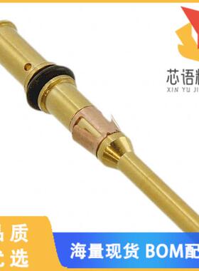 全新RM16M25K原装(CONN PIN 16-20AWG GOLD CRIMP)正品