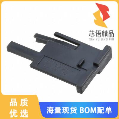 全新GT13SH-1/1P-R原装(CONN RETAINER FOR GT13 HOU