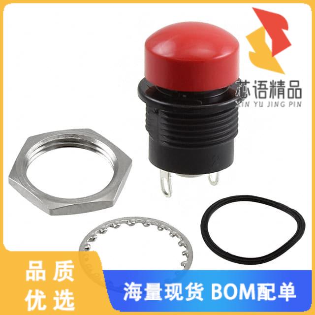 全新PNP8S3T2Y03QE原装(SWITCH PUSHBUTTON SPST-NO