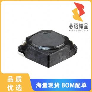 100LC原装 1.04A FIXED 10UH IND 全新CDC5D23BNP