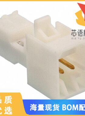 全新3-647017-2原装(CONN PLUG 2POS IDC 24AWG GOLD)正品