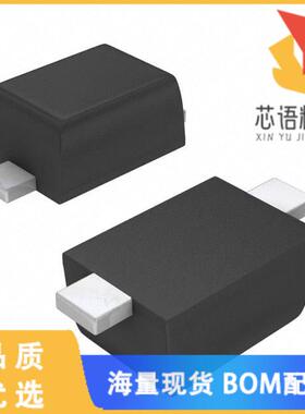 全新DDZ9715T-7原装(DIODE ZENER 36V 150MW SOD523)正品