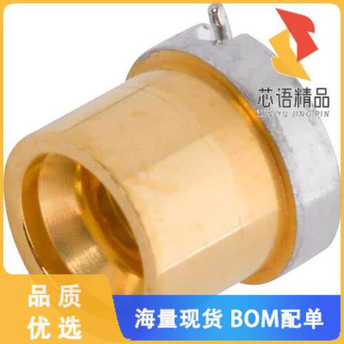 全新3211-40106原装(SMPM MALE PCB SURFACE MOUNT C