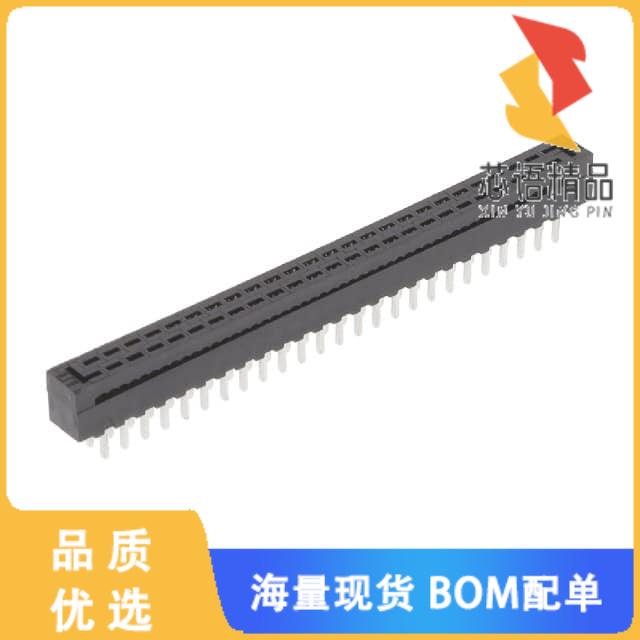 全新TCMD-25-01原装(CONN HEADER 50POS IDC 28AWG G