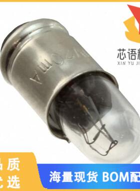 全新10-1320.1179原装(INCANDESCENT LAMP T1 3/4 MG
