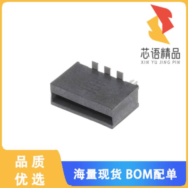 全新PEC-03-02-T-S-LC原装(CONN EDGE CARD .100)正品