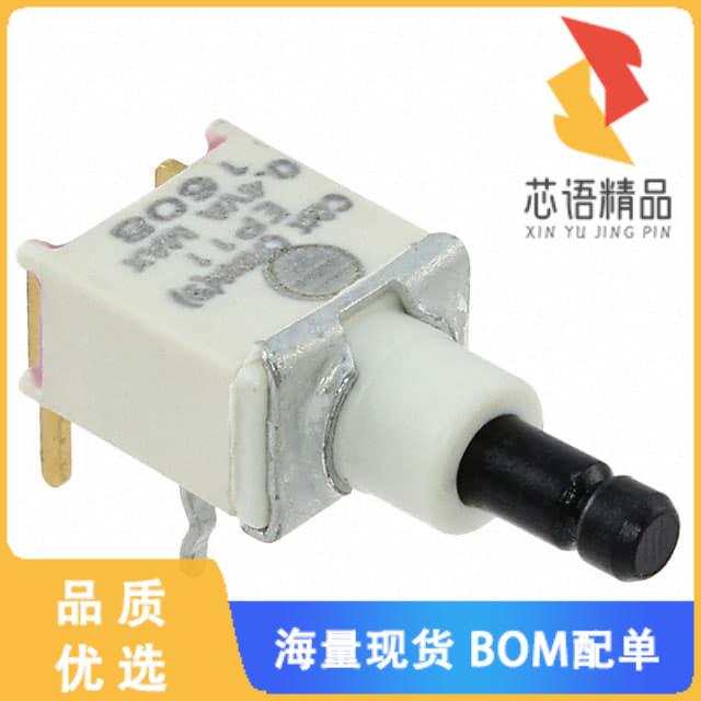 全新EP11RD1ABE原装(SWITCH PUSH SPST-NO 0.4VA 20V)正品
