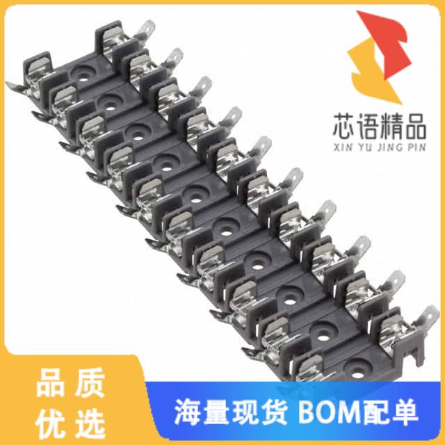 全新03540610ZXGY原装(FUSE B CART 600V 20A CHASSI