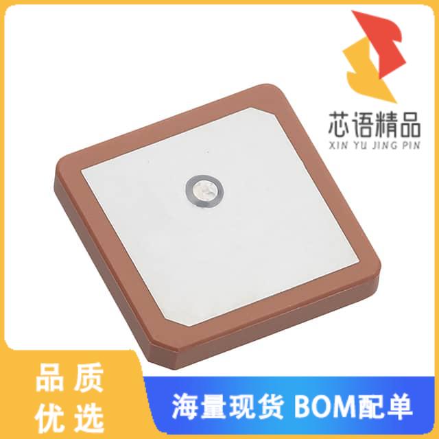 全新1461680001原装(RF ANT 1.575GHZ CER PATCH SLD)正品