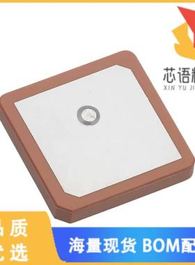 全新1461680001原装(RF ANT 1.575GHZ CER PATCH SLD)正品