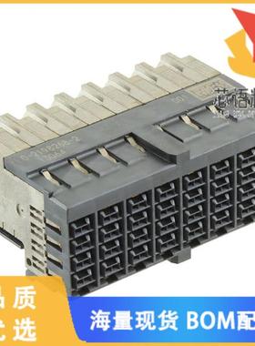 全新2198268-2原装(CONN RCPT DUAL BEAM 64P BRD MN