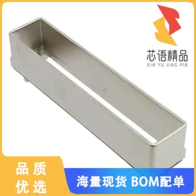 全新2057626-1原装(CONN EXT BRACKET FOR CFP RCPT)正品