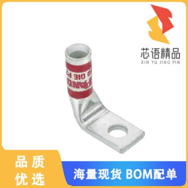 全新LCA3/0-38F-X原装(CONN TERM RECT TONG 3/0 AWG