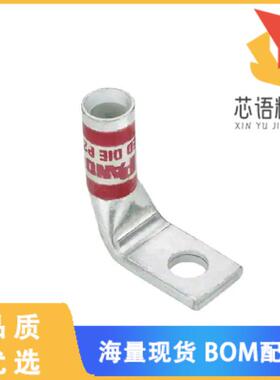 全新LCA3/0-38F-X原装(CONN TERM RECT TONG 3/0 AWG