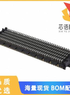 全新ASP-134488-01原装(CONN ARRAY PLUG 400POS SMD